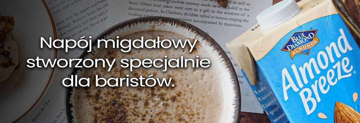 Almond Breeze