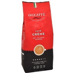 O'CCAFFE coffee 250gr Caffe Creme