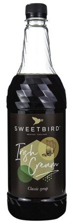 Sweetbird Irish Cream Syrup