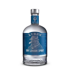 Gin bezalkoholowy Lyre's - Dry London Spirit 0,7L