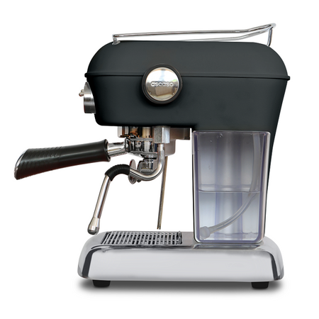 Ekspres kolbowy do kawy ASCASO DREAM ONE ANTHRACITE