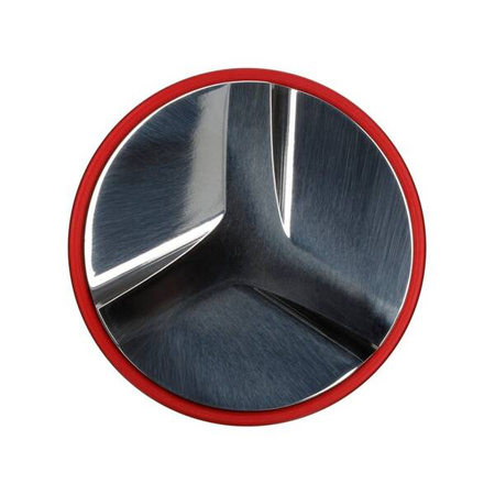 Motta Leveling Tool 58mm - Dystrybutor do kawy czerwony Motta