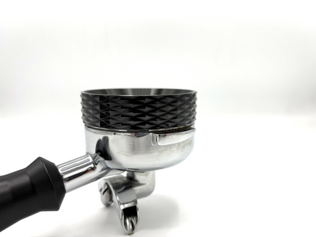 Lejek dozujący do kawy 58mm