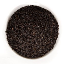 Herbata liściasta czarna Five o'clock 100g Quba Caffe