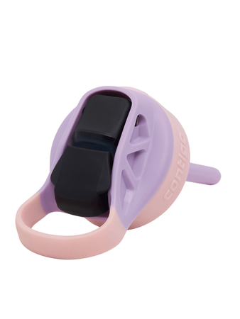 Bidon termiczny dla dziecka Contigo Easy Clean 380 ml Różowy Jednorożec