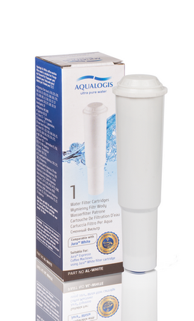 3 x Filtr wody, zamiennik do Claris White