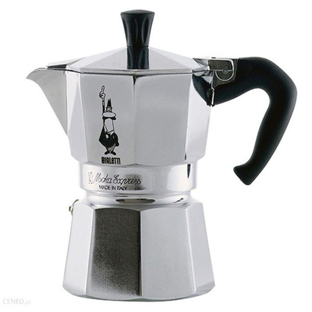 Kawiarka Moka Express Bialetti 2tz