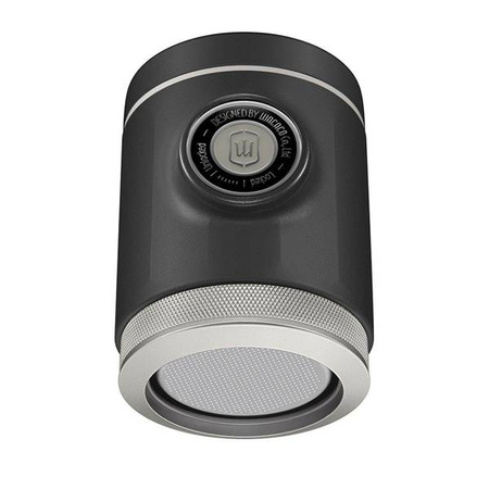 WACACO Picopresso Przenośny Podróżny Ekspres do kawy czarny