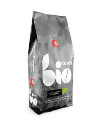 Kawa organiczna w ziarnach Honduras 100% Arabica – Quba Caffe – 1 kg