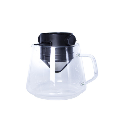 Filtr składany do kawy