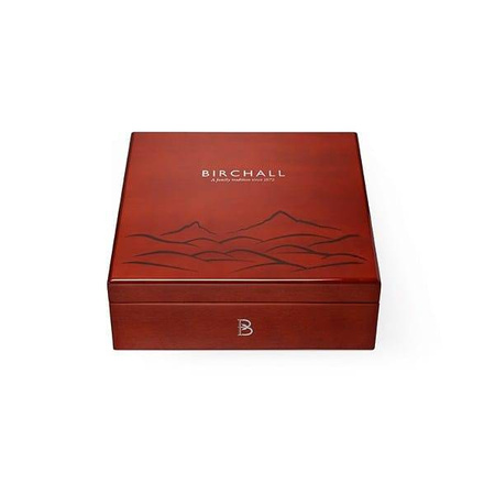 Prezenter na herbatę Birchall - 9 miejsc