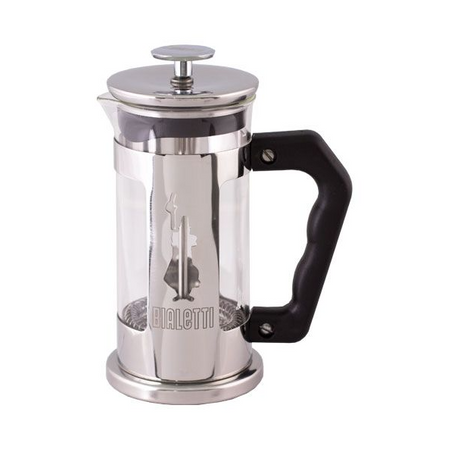 French Press Bialetti Preziosa / Omino 350ml zaparzacz do kawy