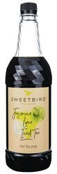 IceTea Sweetbird Jaśmin Limonka 1L