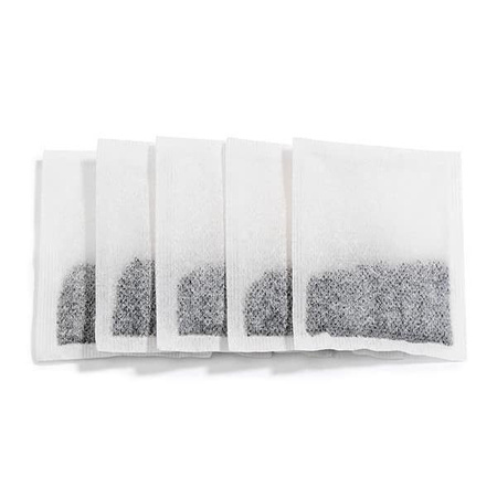 BIRCHALL Herbata czarna English Breakfast 1100 torebek