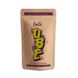 FONTE UBE LATTE – Kremowa mieszanka ube do latte na ciepło i zimno 225 g