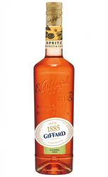 Syrop Giffard Spritz Alkohol Free 700 ml