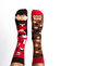 Skarpetki Paulo Coffeehlo 44-46