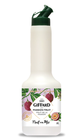 Puree Giffard 1L Marakuja