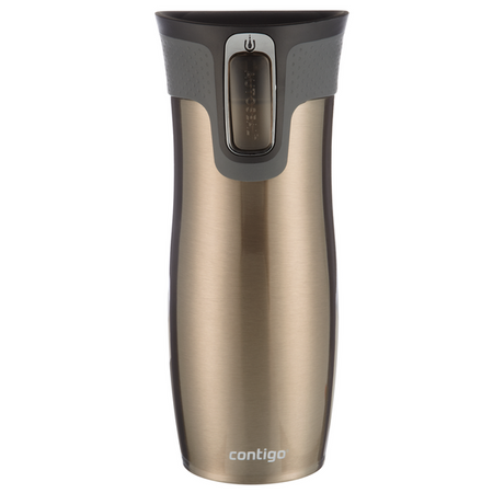 CONTIGO Kubek termiczny WEST LOOP Latte 470ml