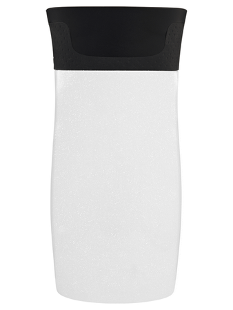 Kubek termiczny Contigo West Loop Mini 300ml - Salt