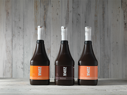 Pompka Do Sosów Zuma