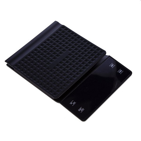 Elektroniczna waga do kawy 3 kg / 0,1 g