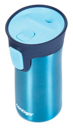 Kubek Contigo Pinnacle 300ml Tantalizing Blue