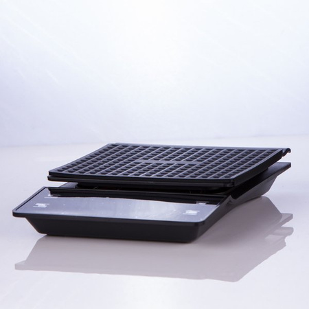 Elektroniczna waga do kawy 3 kg / 0,1 g