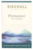 Herbata Birchall Peppermint - ziołowa, 20 piramidek
