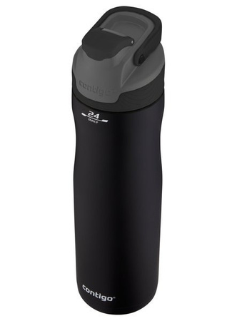 Butelka termiczna Contigo Chill Matte Black 720ml