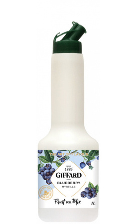 Puree Giffard 1L Jagoda