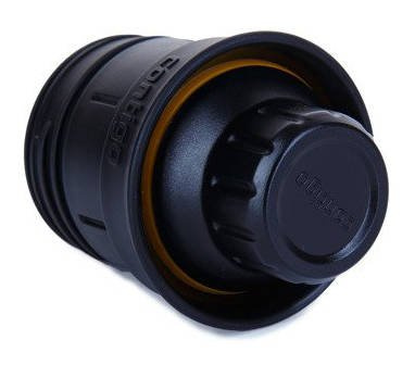 CONTIGO Termos Matte Black 740ml