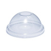 Pokrywka na przeźroczysty kubek 410ml