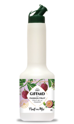 Puree Giffard 1L Marakuja