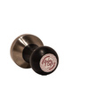 Quba Caffe Tamper 58 mm