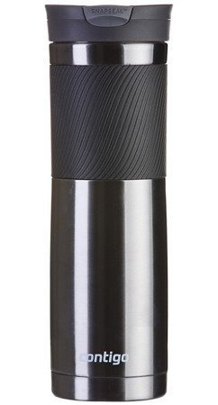 Kubek Contigo Byron 720ml Gunmetal