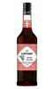 Giffard Ruby Grape – Bezalkoholowa baza koktajlowa 700 ml