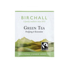 BIRCHALL Herbata zielona Green Tea 25 kopert