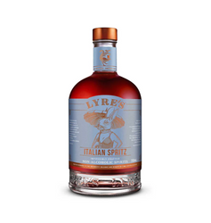 Spritz Bezalkoholowy Lyre's - Italian Spritz 0,7L