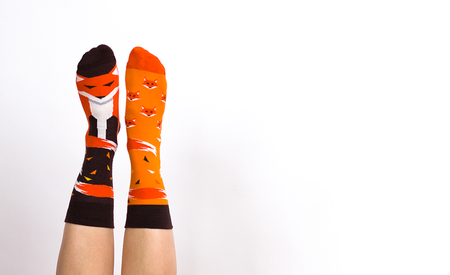 Skarpetki Firefox Sox 36-39