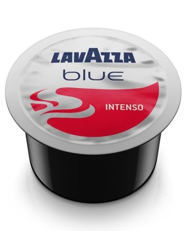 Lavazza Kapsułki Blue Espresso Intenso 100 szt.