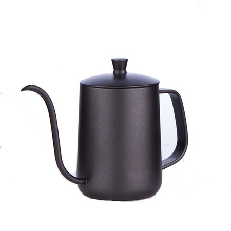 Czajnik konewka do kawy z dripa 600 ml