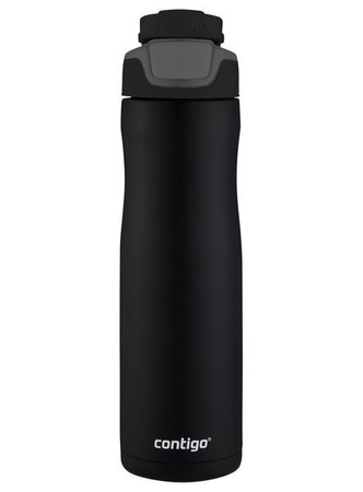 Butelka termiczna Contigo Chill Matte Black 720ml
