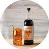 IceTea Sweetbird Brzoskwinia 1L