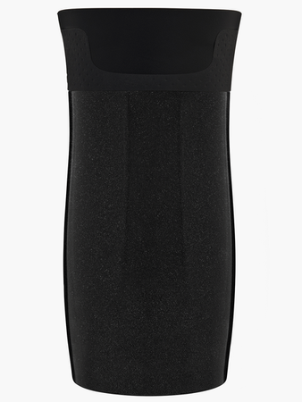 Kubek termiczny Contigo West Loop Mini 300ml - Licorice