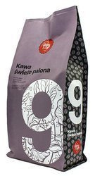 Kawa mielona No. 9 Good Grounds z rzemieślniczej palarni Quba Caffe - 1kg