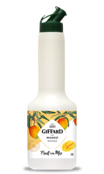 Puree Giffard 1L Mango