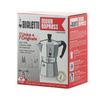 Bialetti Kawiarka Moka Express 3tz