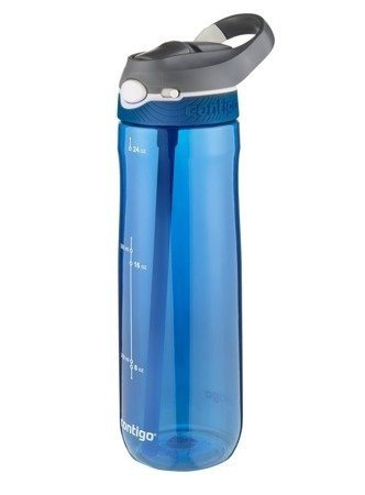 CONTIGO Butelka ASHLAND Monaco/Grey 720ml