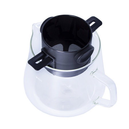 Filtr składany do kawy